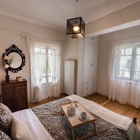 Ferienwohnung La Casa Di Iro Lefkáda Exterior foto
