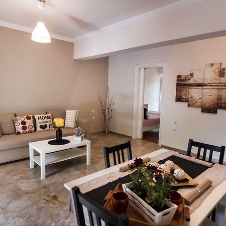 Ferienwohnung La Casa Di Iro Lefkáda Exterior foto