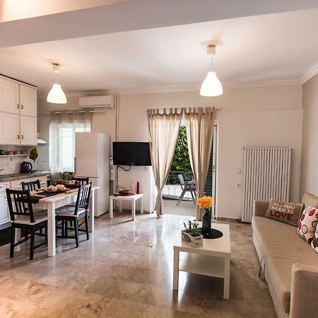 Ferienwohnung La Casa Di Iro Lefkáda Exterior foto