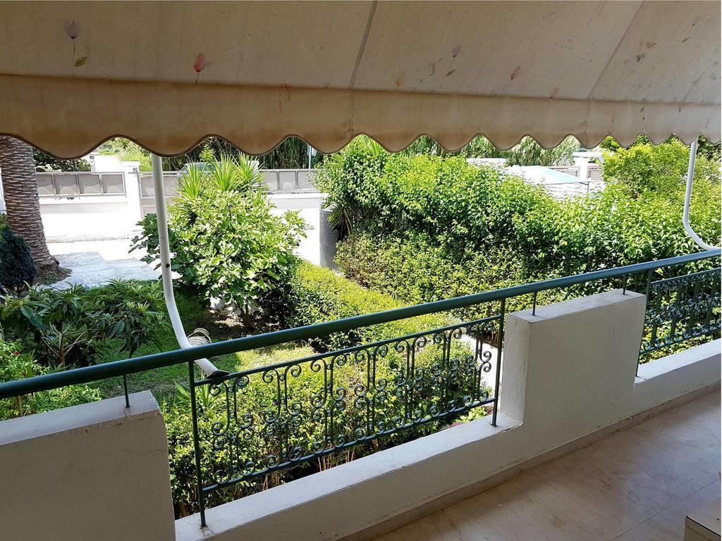 Ferienwohnung La Casa Di Iro Lefkáda Exterior foto