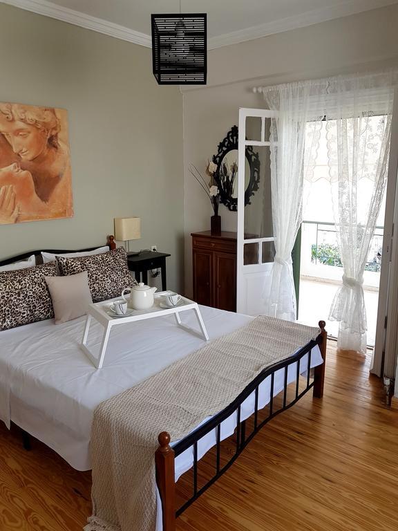 Ferienwohnung La Casa Di Iro Lefkáda Exterior foto