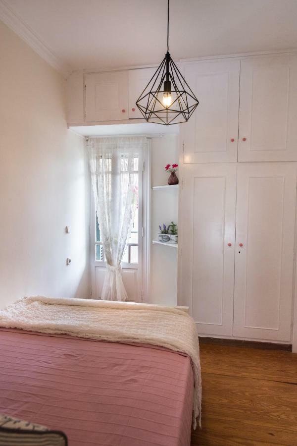 Ferienwohnung La Casa Di Iro Lefkáda Exterior foto