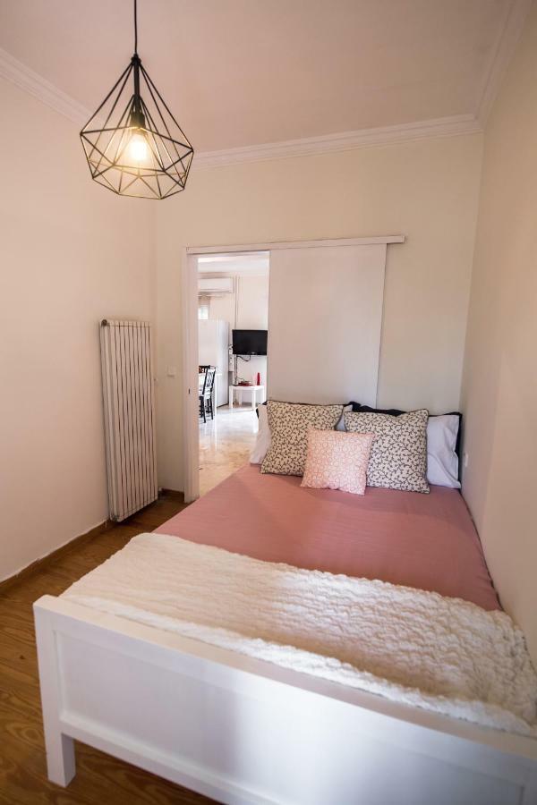 Ferienwohnung La Casa Di Iro Lefkáda Exterior foto