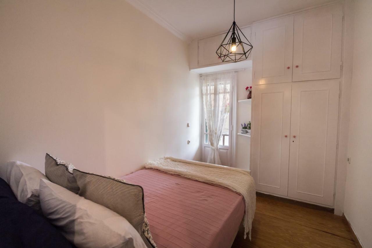 Ferienwohnung La Casa Di Iro Lefkáda Exterior foto