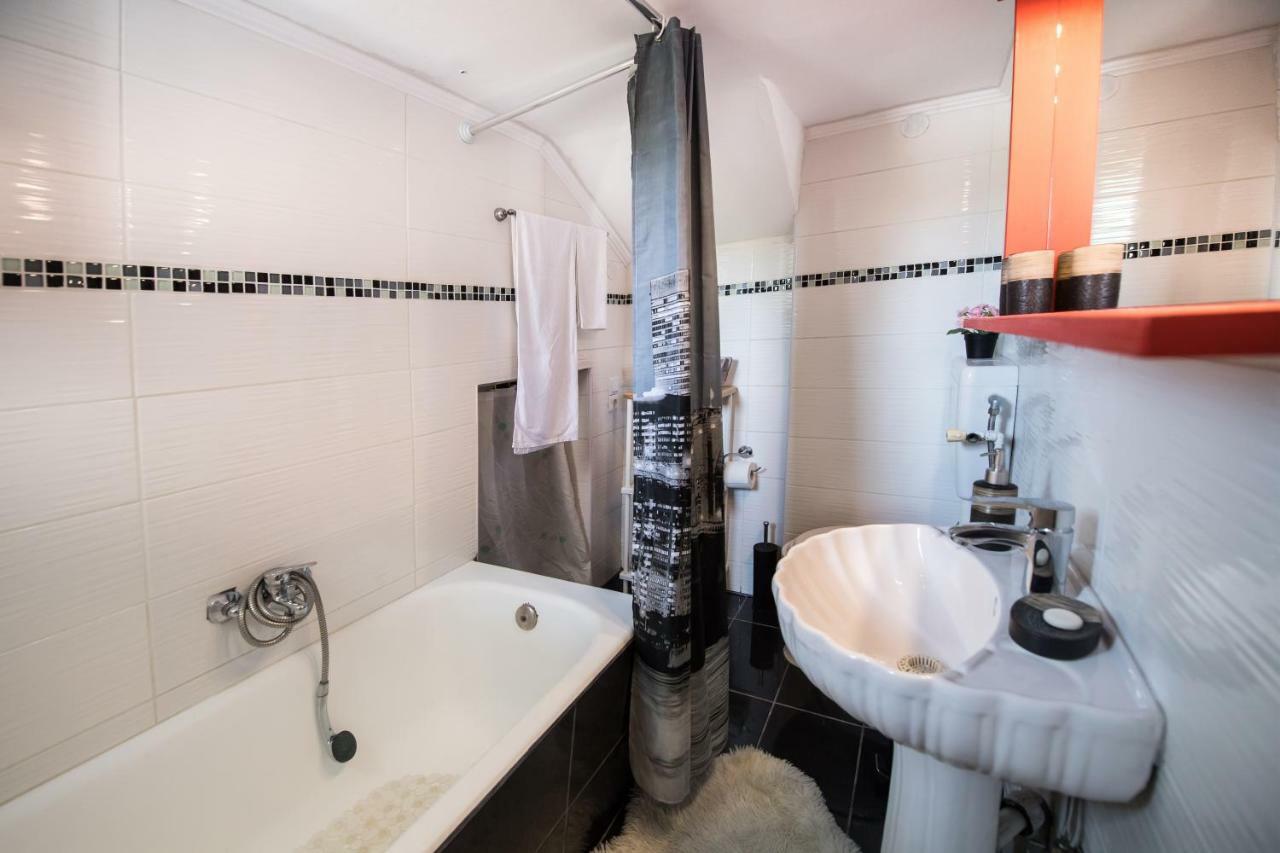 Ferienwohnung La Casa Di Iro Lefkáda Exterior foto